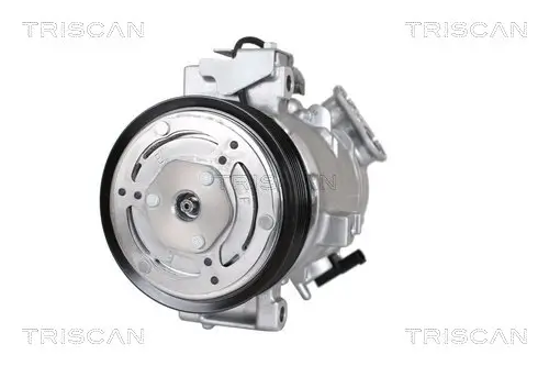 Kompressor, Klimaanlage TRISCAN 9020 15005