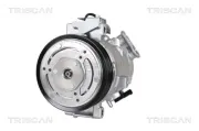 Kompressor, Klimaanlage TRISCAN 9020 15005