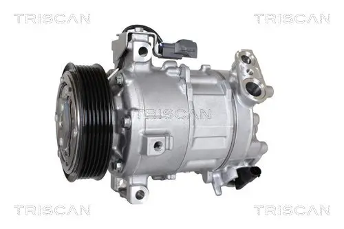 Kompressor, Klimaanlage TRISCAN 9020 15005 Bild Kompressor, Klimaanlage TRISCAN 9020 15005