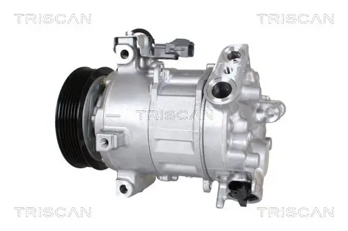 Kompressor, Klimaanlage TRISCAN 9020 15005 Bild Kompressor, Klimaanlage TRISCAN 9020 15005