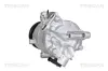 Kompressor, Klimaanlage TRISCAN 9020 15005 Bild Kompressor, Klimaanlage TRISCAN 9020 15005