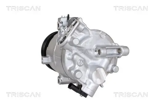 Kompressor, Klimaanlage TRISCAN 9020 15005 Bild Kompressor, Klimaanlage TRISCAN 9020 15005