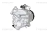 Kompressor, Klimaanlage TRISCAN 9020 15005 Bild Kompressor, Klimaanlage TRISCAN 9020 15005