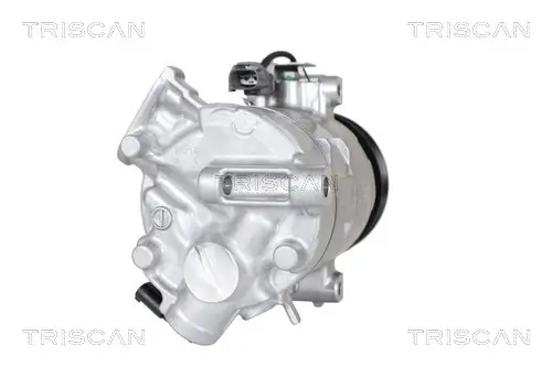 Kompressor, Klimaanlage TRISCAN 9020 15005 Bild Kompressor, Klimaanlage TRISCAN 9020 15005