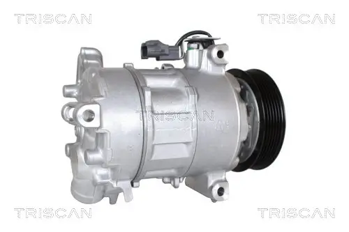 Kompressor, Klimaanlage TRISCAN 9020 15005 Bild Kompressor, Klimaanlage TRISCAN 9020 15005