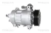 Kompressor, Klimaanlage TRISCAN 9020 15005 Bild Kompressor, Klimaanlage TRISCAN 9020 15005