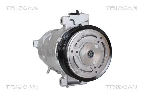 Kompressor, Klimaanlage TRISCAN 9020 15005 Bild Kompressor, Klimaanlage TRISCAN 9020 15005