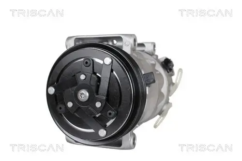 Kompressor, Klimaanlage TRISCAN 9020 15006