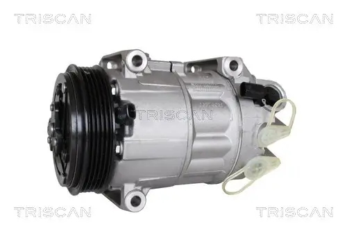 Kompressor, Klimaanlage TRISCAN 9020 15006 Bild Kompressor, Klimaanlage TRISCAN 9020 15006