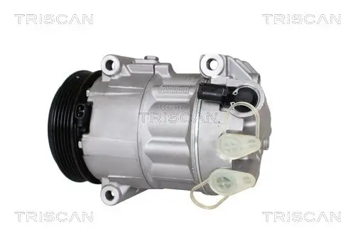 Kompressor, Klimaanlage TRISCAN 9020 15006 Bild Kompressor, Klimaanlage TRISCAN 9020 15006