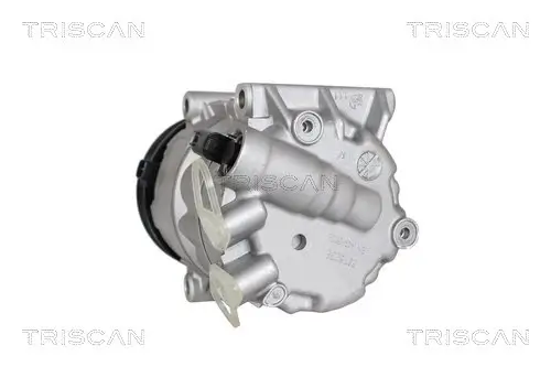 Kompressor, Klimaanlage TRISCAN 9020 15006 Bild Kompressor, Klimaanlage TRISCAN 9020 15006