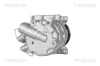 Kompressor, Klimaanlage TRISCAN 9020 15006 Bild Kompressor, Klimaanlage TRISCAN 9020 15006
