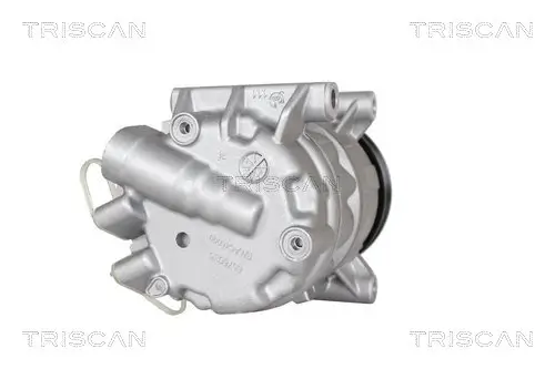Kompressor, Klimaanlage TRISCAN 9020 15006 Bild Kompressor, Klimaanlage TRISCAN 9020 15006
