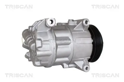Kompressor, Klimaanlage TRISCAN 9020 15006 Bild Kompressor, Klimaanlage TRISCAN 9020 15006