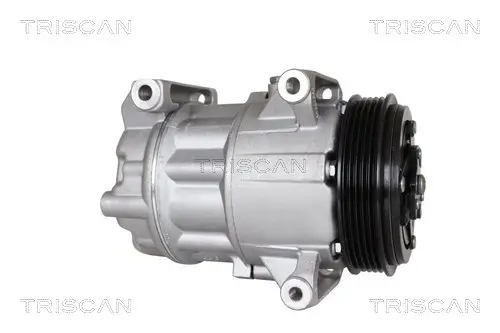 Kompressor, Klimaanlage TRISCAN 9020 15006 Bild Kompressor, Klimaanlage TRISCAN 9020 15006