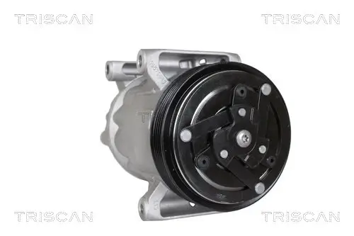 Kompressor, Klimaanlage TRISCAN 9020 15006 Bild Kompressor, Klimaanlage TRISCAN 9020 15006