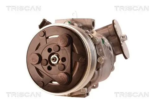 Kompressor, Klimaanlage TRISCAN 9020 15008