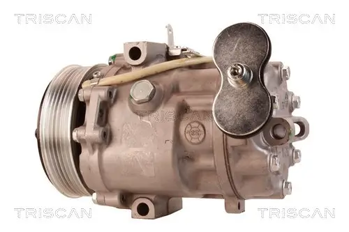 Kompressor, Klimaanlage TRISCAN 9020 15008 Bild Kompressor, Klimaanlage TRISCAN 9020 15008