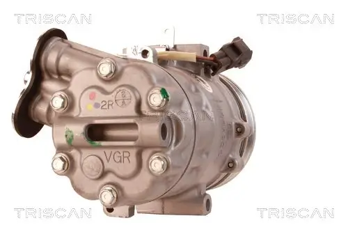 Kompressor, Klimaanlage TRISCAN 9020 15008 Bild Kompressor, Klimaanlage TRISCAN 9020 15008