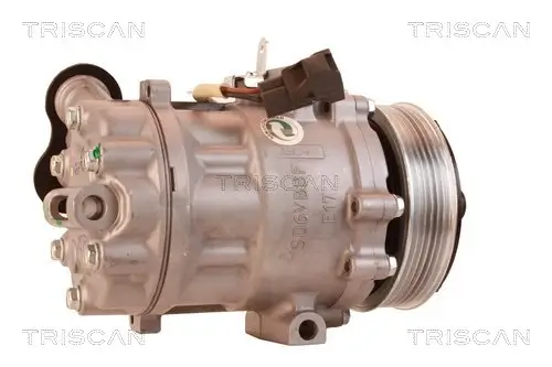 Kompressor, Klimaanlage TRISCAN 9020 15008 Bild Kompressor, Klimaanlage TRISCAN 9020 15008