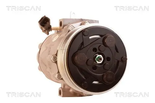 Kompressor, Klimaanlage TRISCAN 9020 15008 Bild Kompressor, Klimaanlage TRISCAN 9020 15008