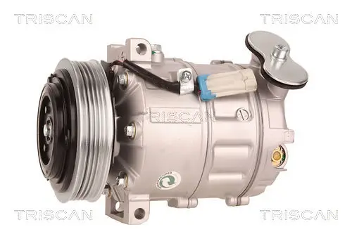 Kompressor, Klimaanlage TRISCAN 9020 15009 Bild Kompressor, Klimaanlage TRISCAN 9020 15009