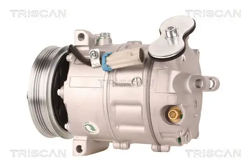 Kompressor, Klimaanlage TRISCAN 9020 15009 Bild Kompressor, Klimaanlage TRISCAN 9020 15009