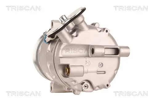 Kompressor, Klimaanlage TRISCAN 9020 15009 Bild Kompressor, Klimaanlage TRISCAN 9020 15009