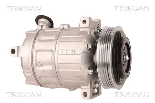 Kompressor, Klimaanlage TRISCAN 9020 15009 Bild Kompressor, Klimaanlage TRISCAN 9020 15009