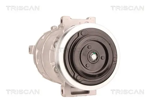 Kompressor, Klimaanlage TRISCAN 9020 15009 Bild Kompressor, Klimaanlage TRISCAN 9020 15009