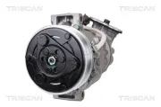 Kompressor, Klimaanlage TRISCAN 9020 15011
