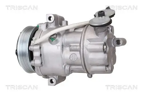 Kompressor, Klimaanlage TRISCAN 9020 15011 Bild Kompressor, Klimaanlage TRISCAN 9020 15011