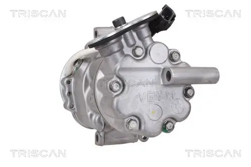 Kompressor, Klimaanlage TRISCAN 9020 15011 Bild Kompressor, Klimaanlage TRISCAN 9020 15011