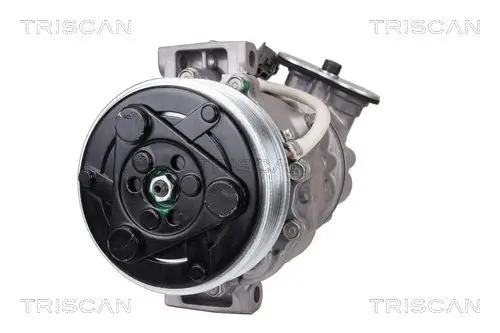 Kompressor, Klimaanlage TRISCAN 9020 15011 Bild Kompressor, Klimaanlage TRISCAN 9020 15011