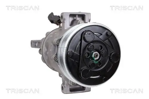 Kompressor, Klimaanlage TRISCAN 9020 15011 Bild Kompressor, Klimaanlage TRISCAN 9020 15011