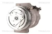 Kompressor, Klimaanlage TRISCAN 9020 15013
