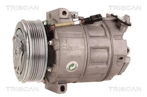 Kompressor, Klimaanlage TRISCAN 9020 15013 Bild Kompressor, Klimaanlage TRISCAN 9020 15013
