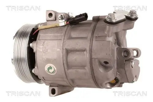 Kompressor, Klimaanlage TRISCAN 9020 15013 Bild Kompressor, Klimaanlage TRISCAN 9020 15013
