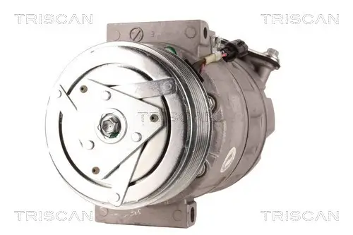 Kompressor, Klimaanlage TRISCAN 9020 15013 Bild Kompressor, Klimaanlage TRISCAN 9020 15013
