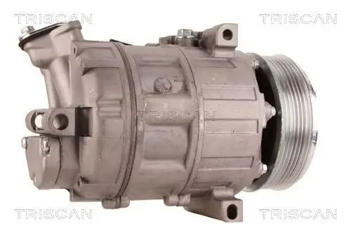 Kompressor, Klimaanlage TRISCAN 9020 15013 Bild Kompressor, Klimaanlage TRISCAN 9020 15013