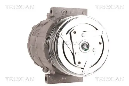 Kompressor, Klimaanlage TRISCAN 9020 15013 Bild Kompressor, Klimaanlage TRISCAN 9020 15013