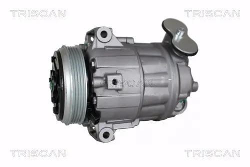 Kompressor, Klimaanlage TRISCAN 9020 15014 Bild Kompressor, Klimaanlage TRISCAN 9020 15014