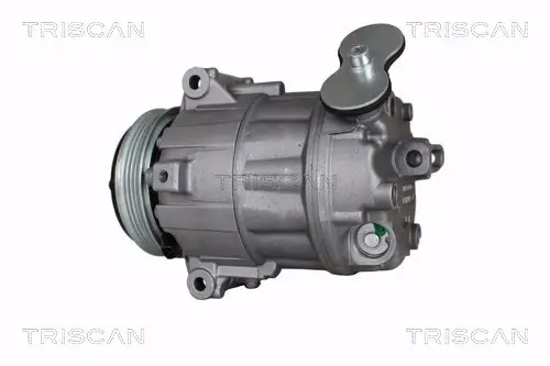 Kompressor, Klimaanlage TRISCAN 9020 15014 Bild Kompressor, Klimaanlage TRISCAN 9020 15014
