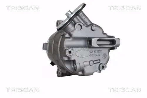 Kompressor, Klimaanlage TRISCAN 9020 15014 Bild Kompressor, Klimaanlage TRISCAN 9020 15014