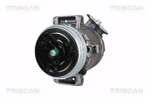 Kompressor, Klimaanlage TRISCAN 9020 15014 Bild Kompressor, Klimaanlage TRISCAN 9020 15014