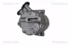 Kompressor, Klimaanlage TRISCAN 9020 15014 Bild Kompressor, Klimaanlage TRISCAN 9020 15014