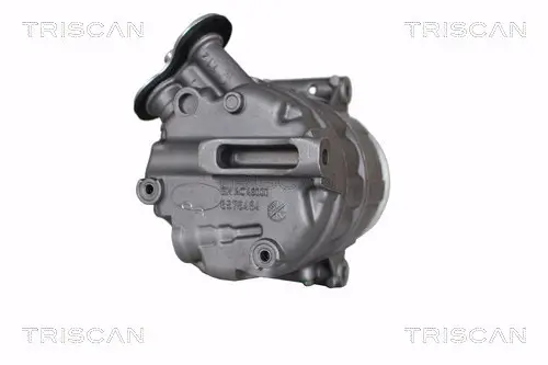 Kompressor, Klimaanlage TRISCAN 9020 15014 Bild Kompressor, Klimaanlage TRISCAN 9020 15014