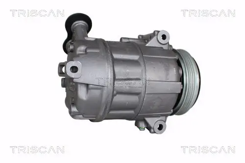 Kompressor, Klimaanlage TRISCAN 9020 15014 Bild Kompressor, Klimaanlage TRISCAN 9020 15014