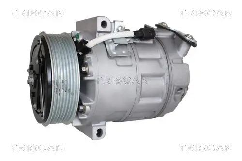 Kompressor, Klimaanlage TRISCAN 9020 15015 Bild Kompressor, Klimaanlage TRISCAN 9020 15015