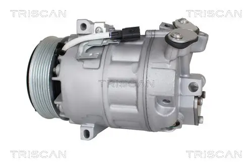Kompressor, Klimaanlage TRISCAN 9020 15015 Bild Kompressor, Klimaanlage TRISCAN 9020 15015
